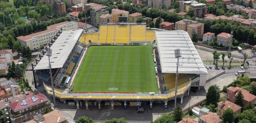 Parma vs Genoa